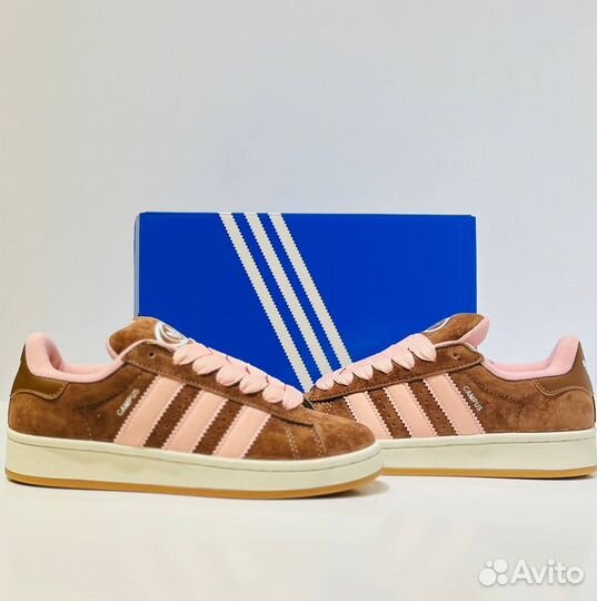 Adidas Campus 00s