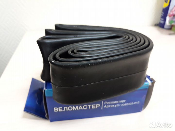 Качественные камеры для разных моделей велосипедов