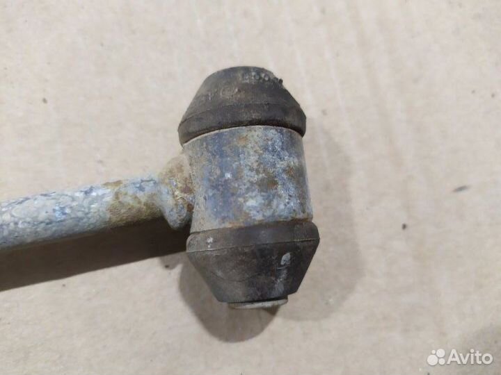 Стабилизатор задний левый Mercedes Glk Х204