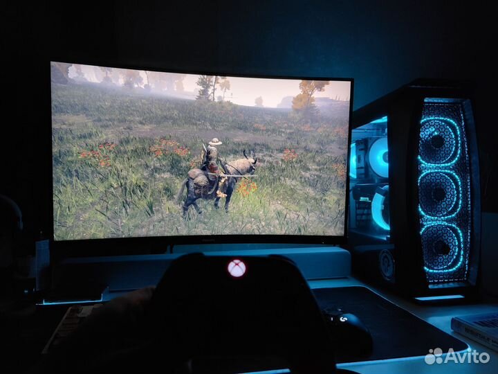 Монитор Philips 31.5 диагональ