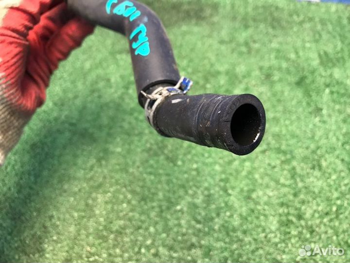 Шланг гидроусилителя Infiniti Fx35 S50 3.5 VQ35DE