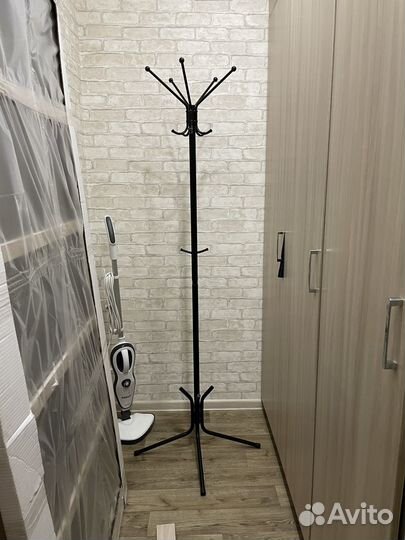 Вешалка напольная