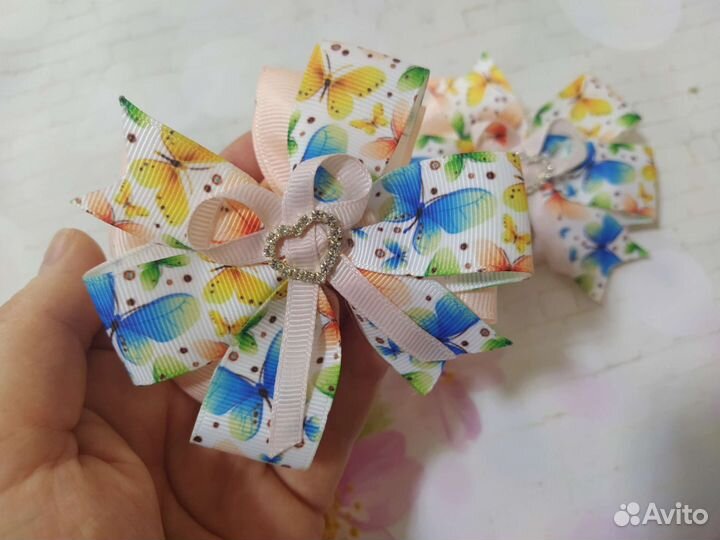 Резинка для волос