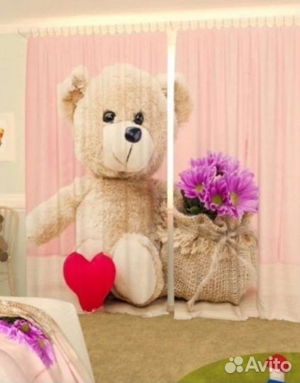 Шторы партнёры,новые