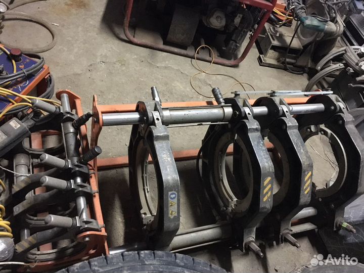 Ritmo, Basic,160, 315, сварочная машина с элект