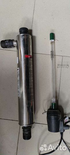 Ультрафиолетовый стерилизатор Sterilight SC4/2