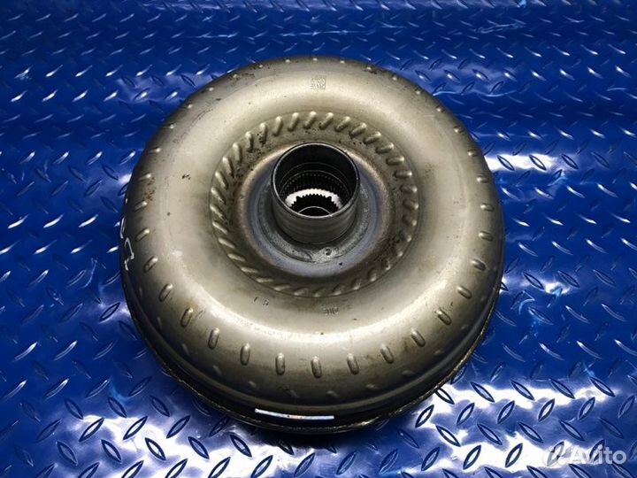 Гидротрансформатор АКПП Bmw F30