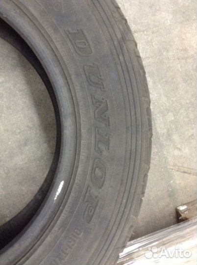 Dunlop Grandtrek AT3 285/60 R18 120H