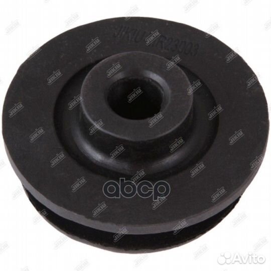 Втулка радиатора MR23003 jikiu