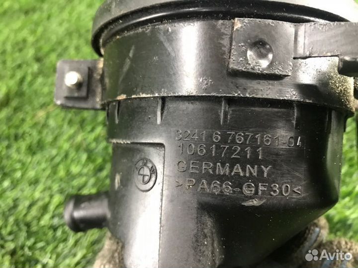 Бачок гидроусилителя руля Bmw 3 E90 N54B30 2006