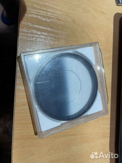 Градиентные светофильтры