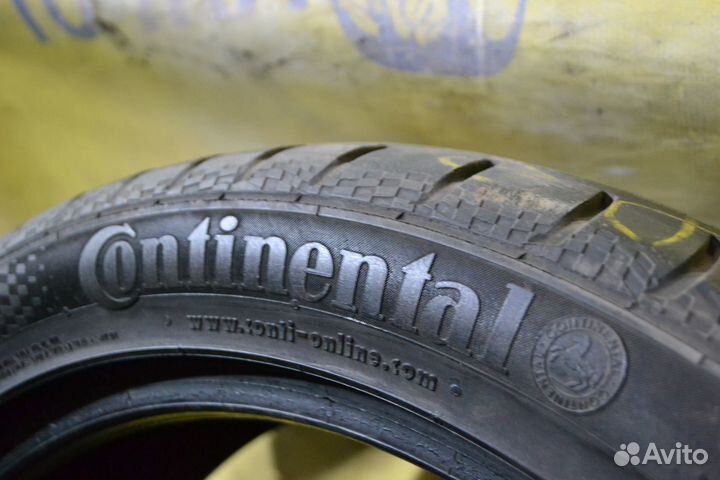 Continental ContiSportContact 3 235/45 R17