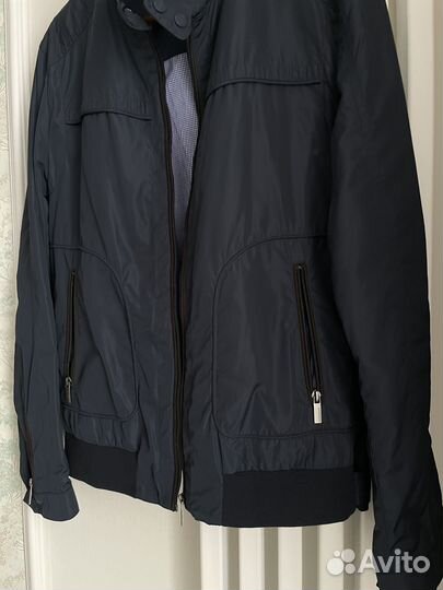 Ветровка бренда Madzerini