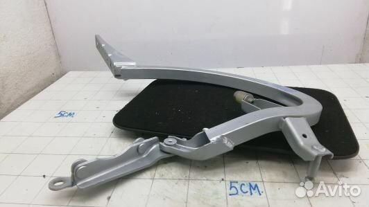 Петля крышки багажника audi A6 C7 (92Y13HU01)