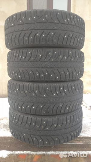 Nokian Tyres Nordman S SUV 215/60 R17 96H
