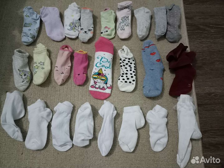 Одежда для девочек