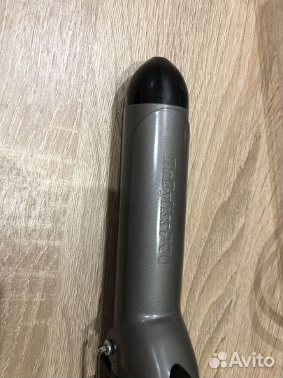 Плойка babylisspro 32 мм