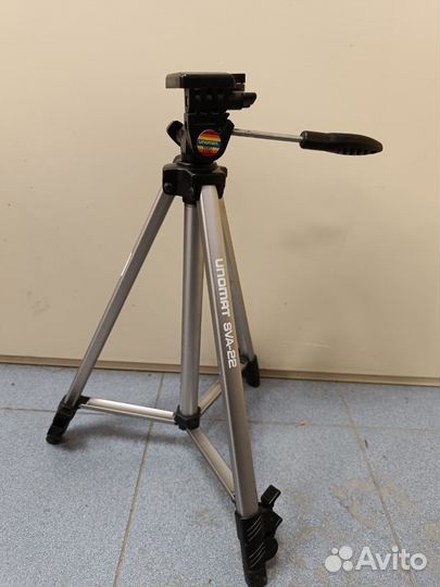 Штатив unomat SVA 22 для фотоаппарата