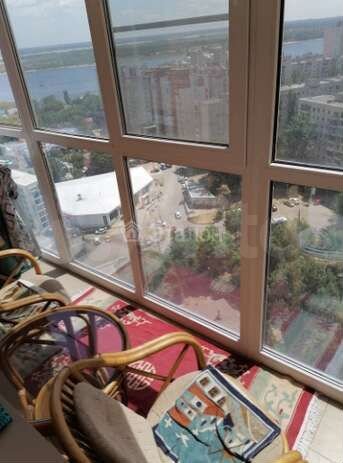 2-к. квартира, 60 м², 15/24 эт.