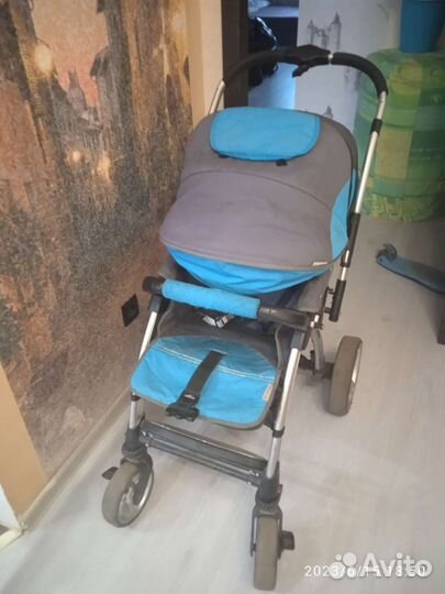 Детские коляски