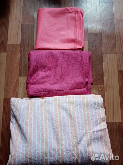 Отрез ткани СССР