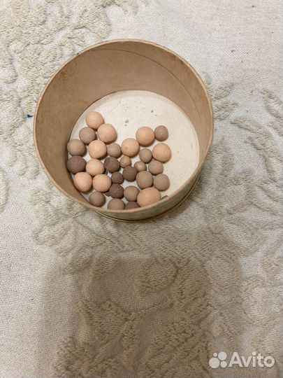 Guerlain метеориты Пудра