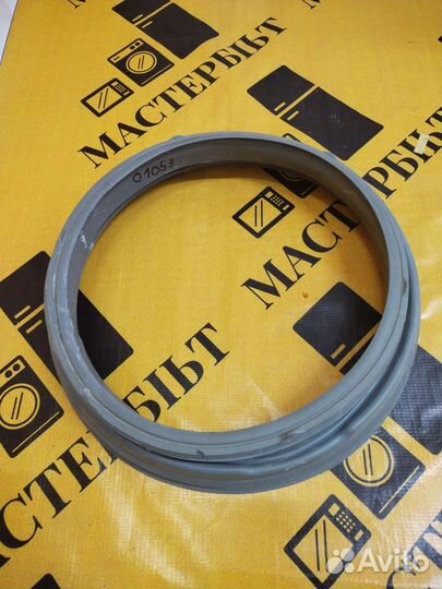 Манжета люка для стиральной машины lg