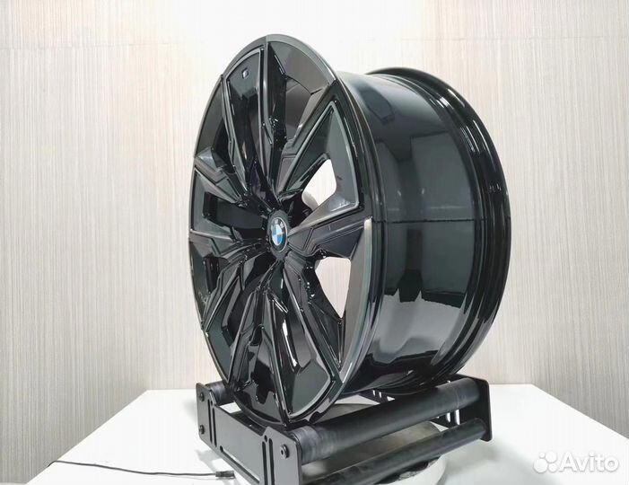 Кованые диски R22