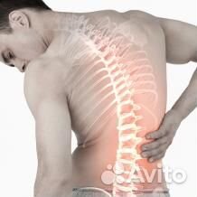 Костоправ Массаж