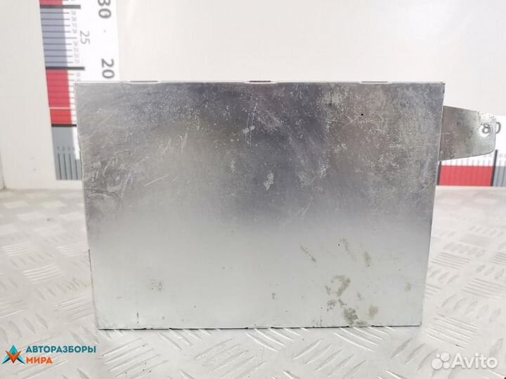 Видеомодуль / TV-тюнер BMW X5 E53 2001 65509178795