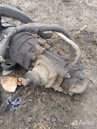 Камаз в разбор