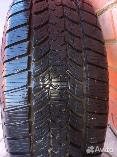Sava Eskimo SUV 2 215/60 R17