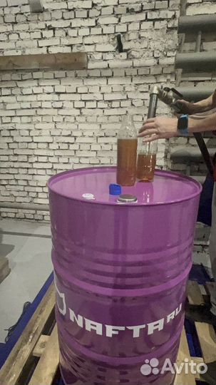 Масло моторное 10w40