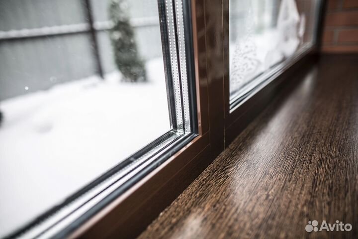 Монтажник окон пвх