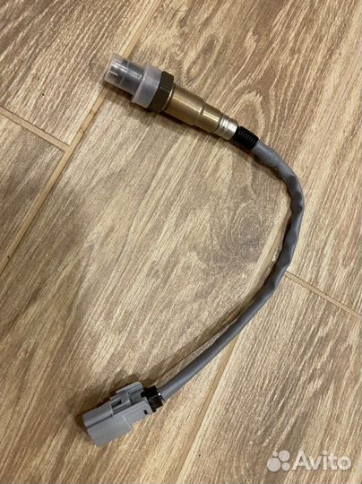 Датчик кислорода ford 1734824