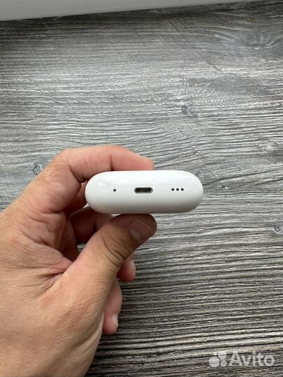 Apple airpods pro