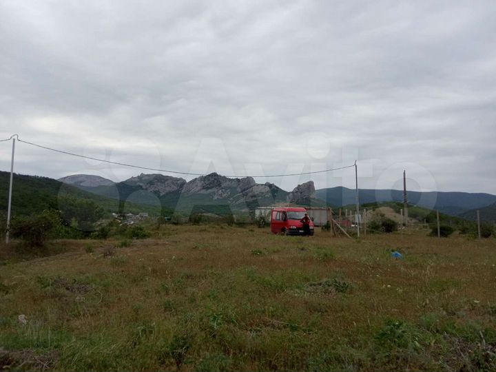 Участок 7,5 сот. (ИЖС)