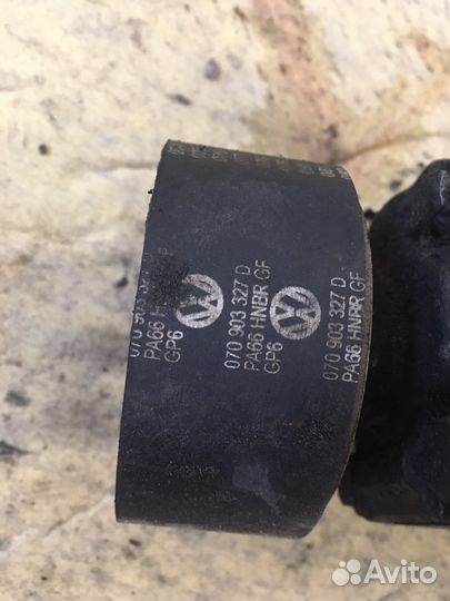 Гидроусилитель руля Volkswagen Phaeton (2170)