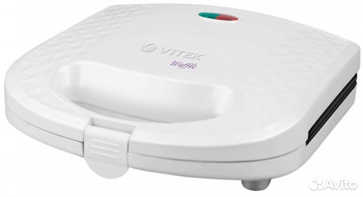 Вафельница