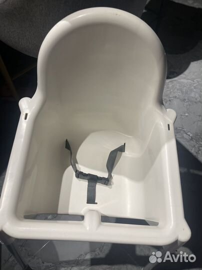 Стул для кормления икеа