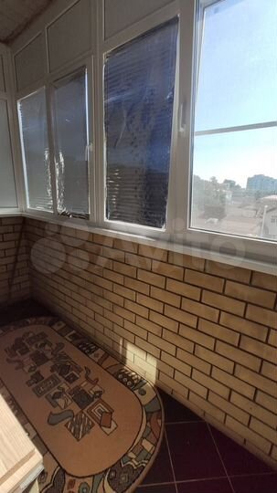 1-к. квартира, 40 м², 4/5 эт.