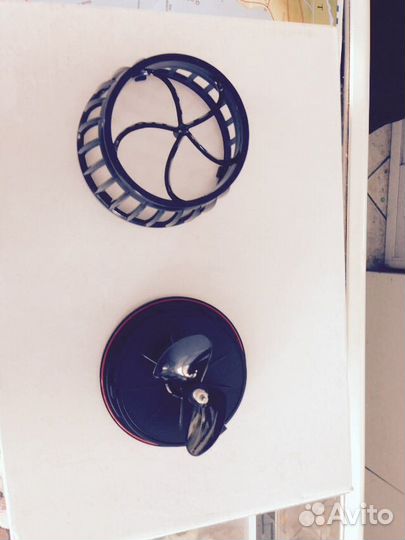 Запчасти для помп течения VorTech MP40wES,MP60wES