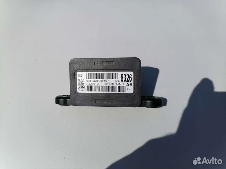 Датчик курсовой устойчивости Chevrolet