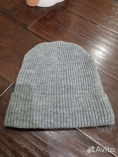 Шапка женская