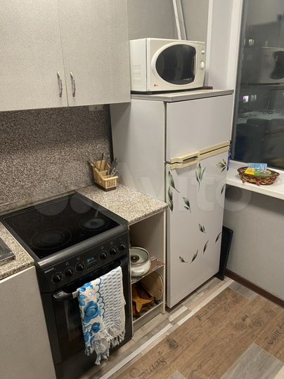 2-к. квартира, 42 м², 3/5 эт.