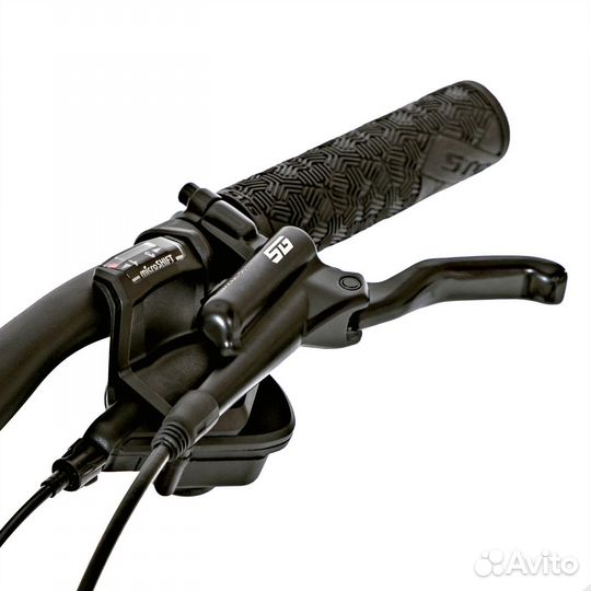 Велосипед женский Stinger Laguna Pro 26