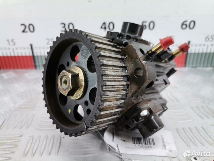 Тнвд для Opel Astra H 93188710