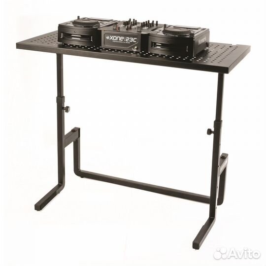 Диджейский стол quik LOK DJ233