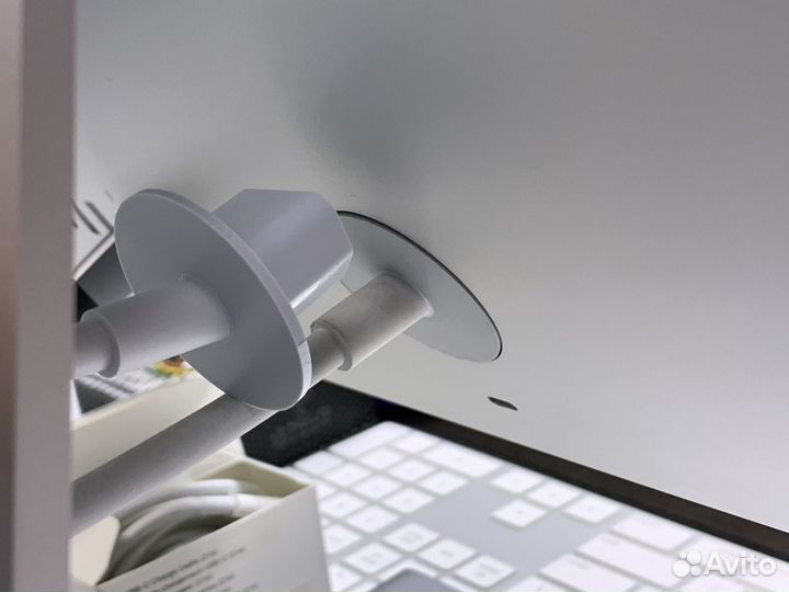 Оригинальный кабель Apple iMac 2012-2020 (Новый)