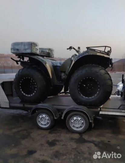 Росомаха Стандарт